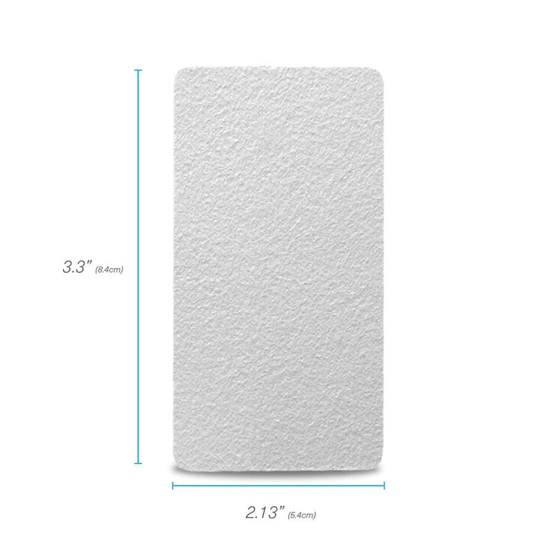 EZ K2-H80B05 CR80 Card Reader Cleaning Card (Pack of 5) 5 Cards