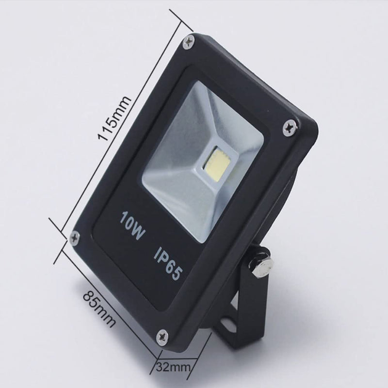 IR Infrared 940nm Illuminator, 120 Degree Wide Angle, Waterproof Outdoor LED Infrared Light Lamp for IP CCTV Monitoring Security Cameras, AC 85-265V