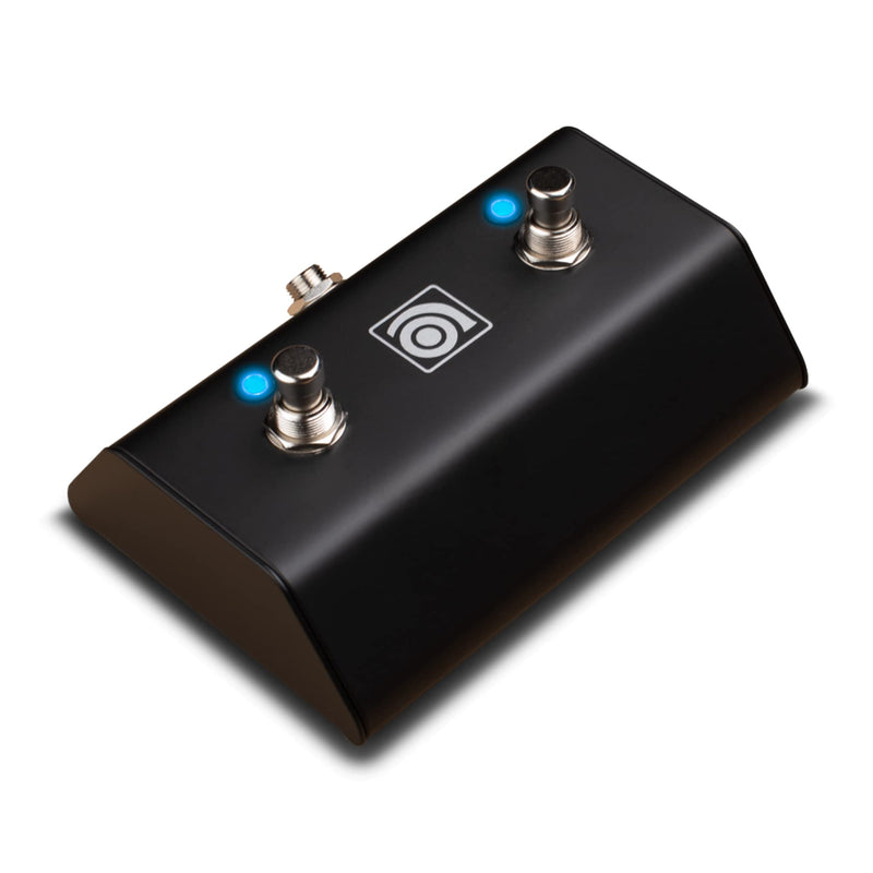 Ampeg AFS2, Black, Medium