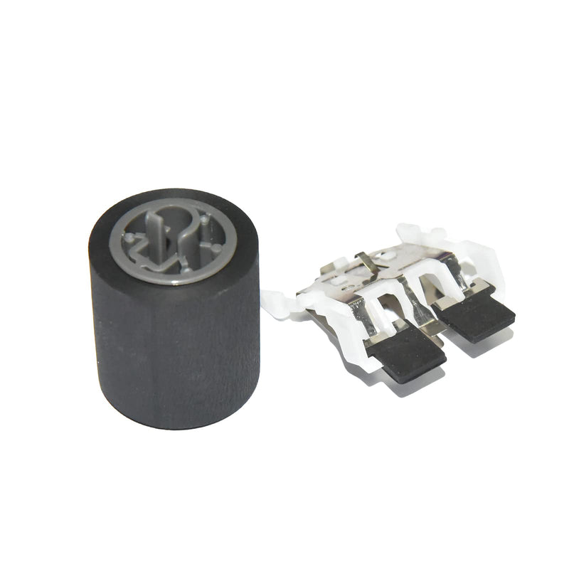 PA03360-0001 PA03360-0002 PA03586-0001 PA03586-0002 Pick Roller& Pad Assembly Compatible with for S510M S510 S500M S500 fi-5110EOXM fi-5110EOX2 fi-5110EOX fi-5110C S1500 S1500M N1800 Fi-6110