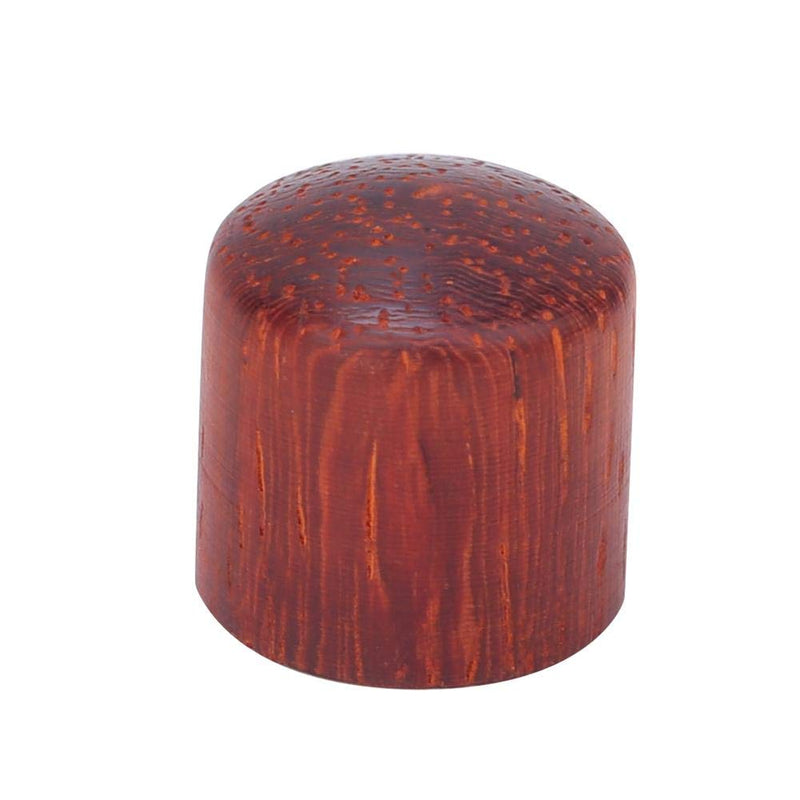 Bnineteenteam 4PCS Guitar Tone Knob Electric Guitar Parts Control Knob Guitar Control Knobs Maple Wood Guitar Bass Accessories Playing Accessories