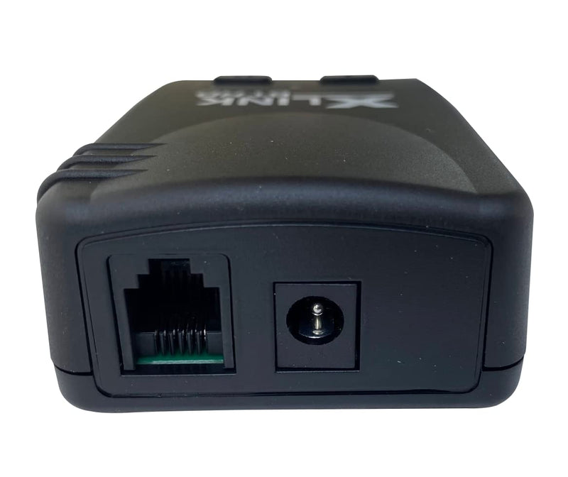 Xtreme Technologies XLink BT HD - Only High Definiton Audio Bluetooth Cell to Home Telephone Adapter (One Cell Phone)