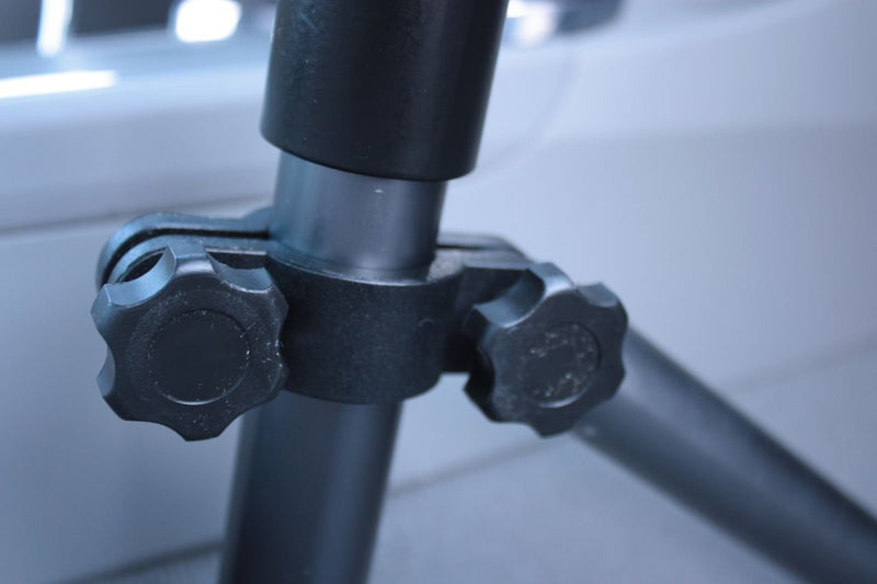 Mobotron SA-102A Telescopic Support Brace MS-526 and UTSM-02 (30mm)