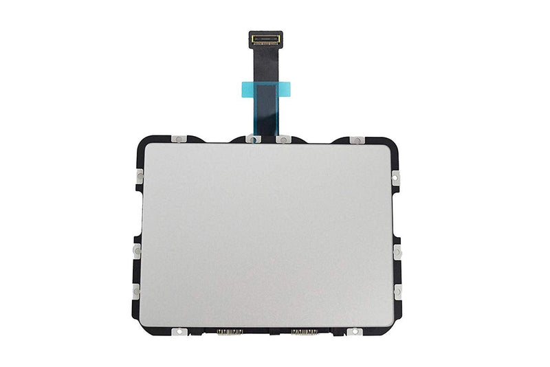 Willhom IPD Trackpad Touchpad with Flex Cable 821-00184-A Replacement for MacBook Pro 13" Retina A1502 (Early 2015)