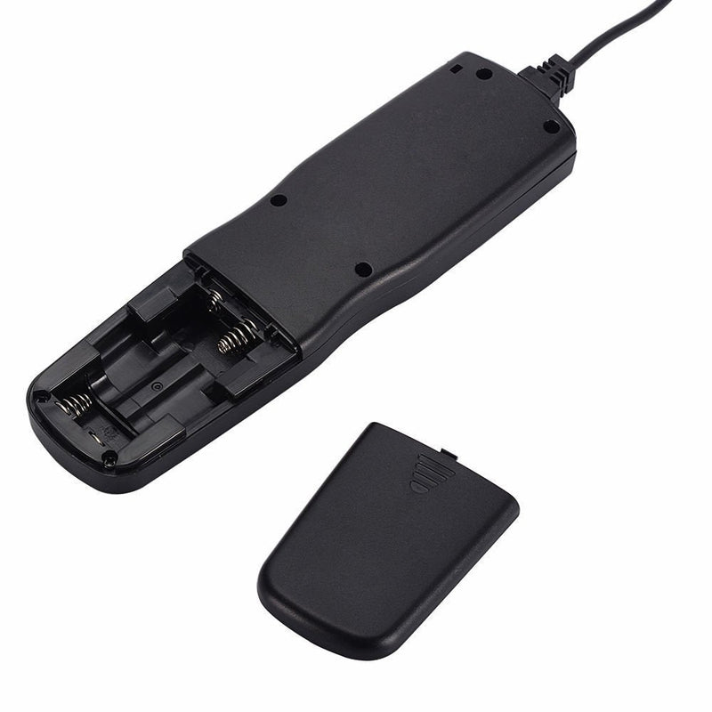 [AUSTRALIA] - Shutter Release Cable Remote Control for Sony a99, a77, a67, a65, a57, a55, a37, a35, a33, a900, a850, a700, a580, a560, a550, a500, a450, a400 Camera 