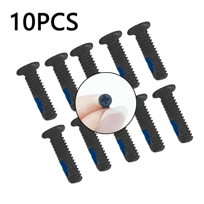JINTAI Bottom Case Screw Set for Yoga 7 14ITL5 82BH Yoga7 14ACN6 82N7 | Black full bottom base cover screws replacement for Yoga7 14ITL5 82BH Yoga7 14ACN6 82N7 2-in-1 laptop