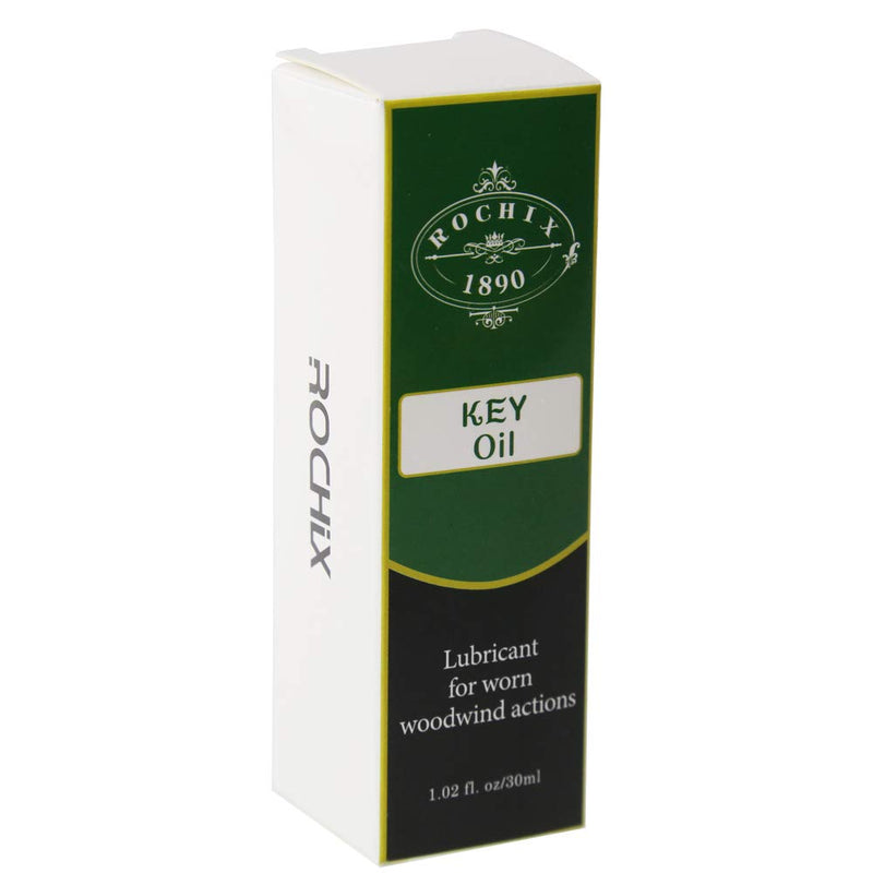 [AUSTRALIA] - Musical Instrument Key Oil for Clarinets,Flutes,Saxophones,Oboes,Bassoons 