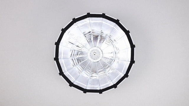 Godox Quick Release Softbox S65T 65cm/25.6in,Umbrella Bowens Mount Softbox