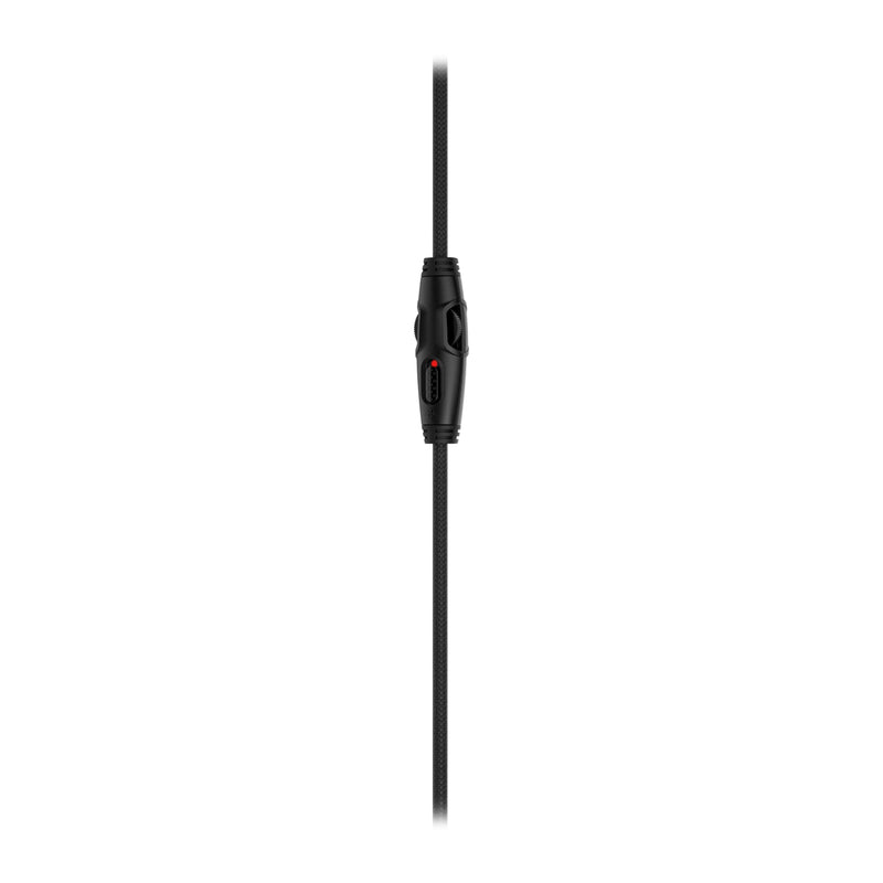 HyperX Cloud - Gaming Headset, Memory Foam Comfort, Noise-Cancelling mic, Durable Aluminum Frame. Medium (Pack of 1) New