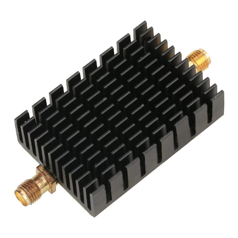 [AUSTRALIA] - RF Amplifier Module, RF Amplifier, RF Low Noise Amplifier, RF Power Amplifier Module, 2MHz-700MHZ 3W HF VHF UHF FM Transmitter RF Power Amplifier for Radio 