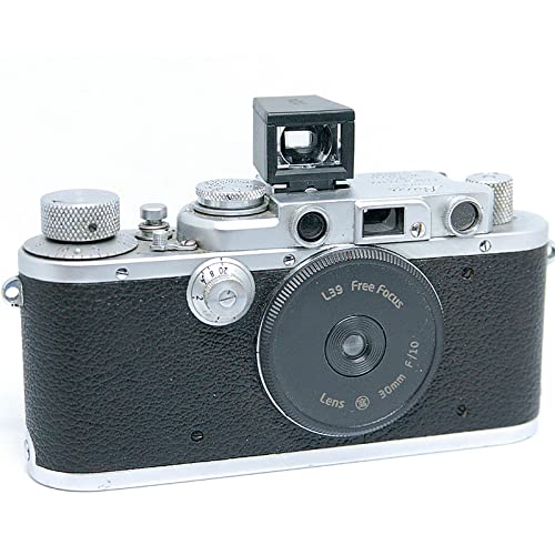 28mm External Optical Side Axis Viewfinder for Ricoh GR for Leica X Series Cameras 28mm