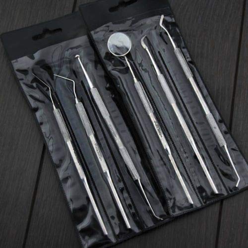 Professional Set Dental Aid Selection and Filling Tool Kit Medical Laboratory Equipment Medical Equipment Surgical Instruments Dental Equipment