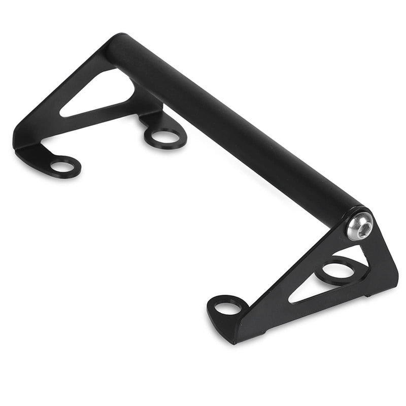 Motorcycle Stand Holder Phone Mobile Phone GPS Navigation Plate Bracket Fit for Tiger 800 Tiger 800XC Tiger 800XCx for Tiger 900 Explorer 1200