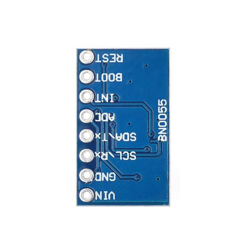 GY-BNO055 9DOF 9-axis BNO055 Breakout Board Sensor Module Angle Gyroscope Pack of 2
