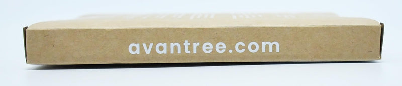 Avantree SoundJet R1 [2025 New] - Airplane Bluetooth 5.3 Adapter for up to 2 AirPods or Headphones with Low Latency and 20hr Playtime, Wireless Audio Transmitter for Flights, Travel, Gym, TV, Tablet White - With Dual Adapter