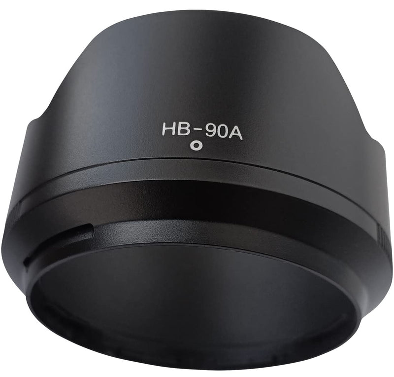 [AUSTRALIA] - Z30 Z50 Lens Hood (HB-90A) for Nikon Nikkor Z DX 50-250mm f/4.5-6.3 VR Lens,62mm Lens Hood for Nikon zfc Z fc Z30 Z50 Camera,HUIPUXIANG 