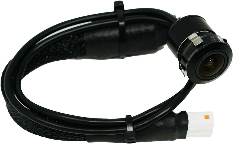 UTV Stereo Polaris RZR XP HD Front Camera with Ride Command Integration | Fits '14-23 XP 1000, '16-21 XP Turbo, '18-21 XP Turbo S | IP67 Waterproof | Ultra-Wide Viewing Angle | Plug & Play Install
