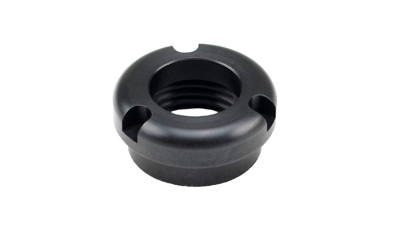 [AUSTRALIA] - Votex - Made in USA - Radio Black Antenna Base Nut is Compatible with Dodge Ram 1500-2500-3500-4500-5500 | Grand Caravan | Chrysler Town and Country - Part Number 5064341AA 