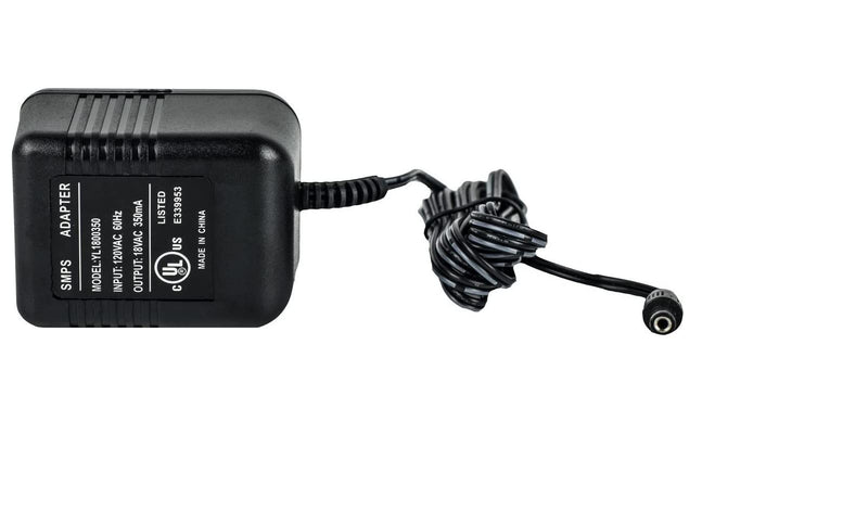 Nady SMPS-2X 2-Channel 48V Phantom Power Supply for Condenser Microphones