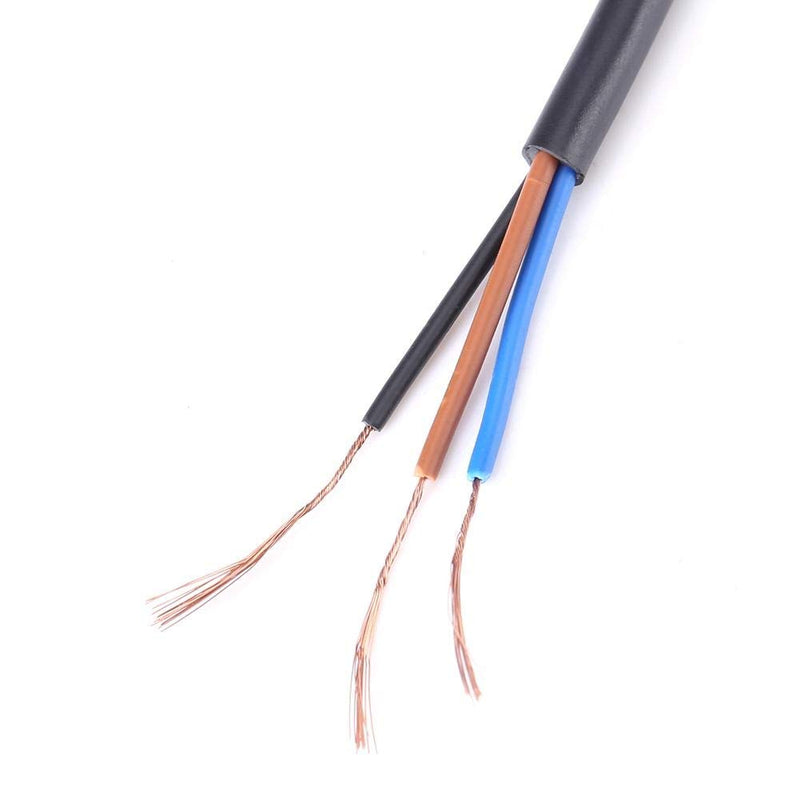 Dingln E18-B03P1 5-30 cm DC 3-Wire 6-36V PNP IR Photoelectric Switch
