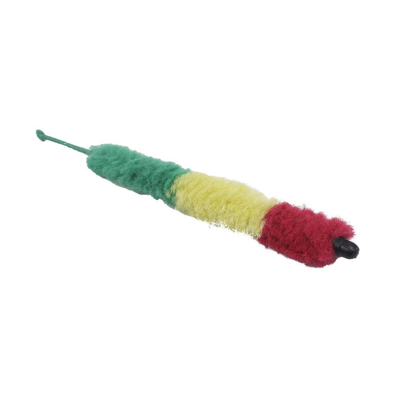 Clarinet Brush Soft Microfiber Clarinet Cleaning Brush Cleaner Tool Kit Accessory Performance Accessory