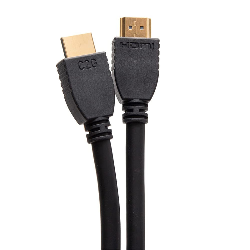 12ft (3.6m) Ultra High Speed HDMI® Cable with Ethernet - 8K 60Hz