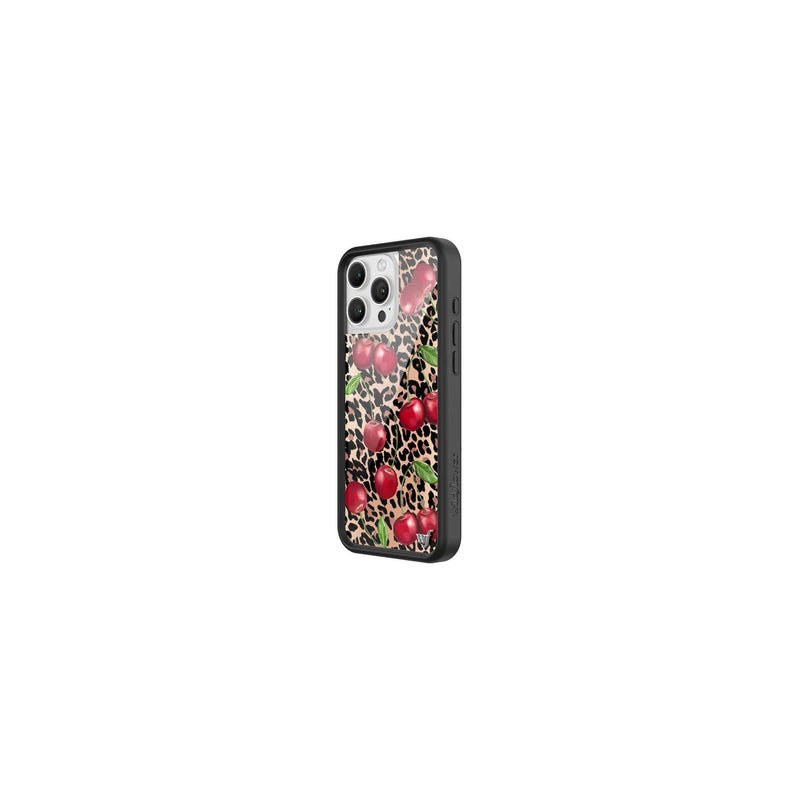 Wildflower Cases - iPhone 16 Pro Max Compatible - Ming Lee Simmons | Impact-Certified 6.5 ft Drop Protection Case, Raised Protective Bumper, Cute Aesthetic Design, Women-Owned Small Business