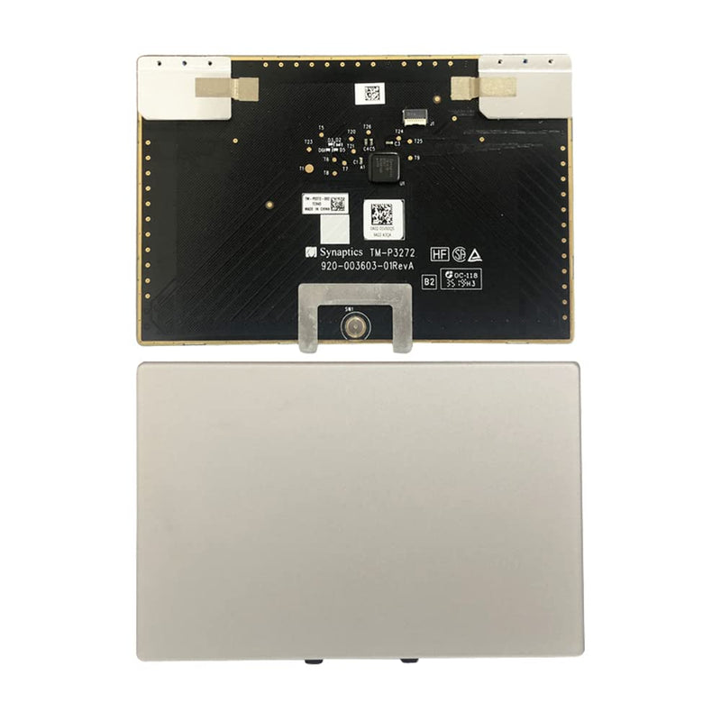 Zahara Touchpad Mouse Pad TrackPad Board Replacement for Microsoft Surface Book 1704 1705 1785 TM-P3088 & Surface Book 2 15" 1813 1793