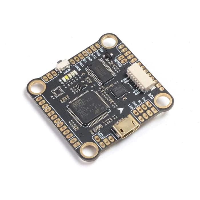 Diatone Mamba Basic F405 MK2 Flight Controller