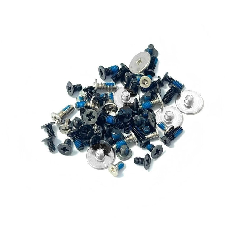 GinTai Laptop Screws Kit for HP Envy X360 15-CP 15Z-CP 15M-CP 15-CP0010NR | 15-CP0013NR 15-CP0020NR 15-CP0053CL 15-CP0076NR 15-CP0078NR 15-CP0086NR 15M-CP0011DX 15M-CP0012DX L20504-001