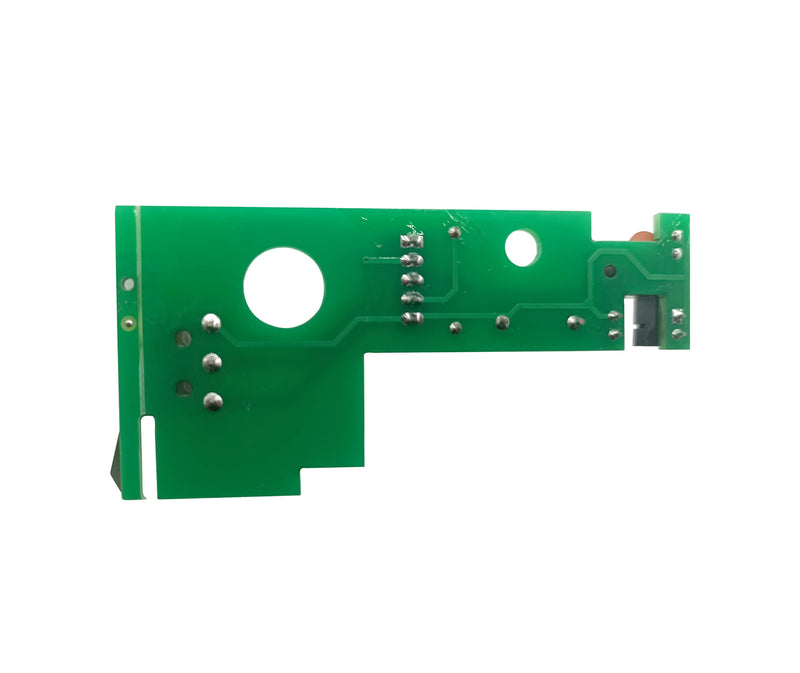 Rev Counter Board Replace for FM350 FM352 FM500 FM502 FM600 2000XL MM500/502 Series Replacement for Mighty Mule GTO, Green(Pack of Four) Pack of four