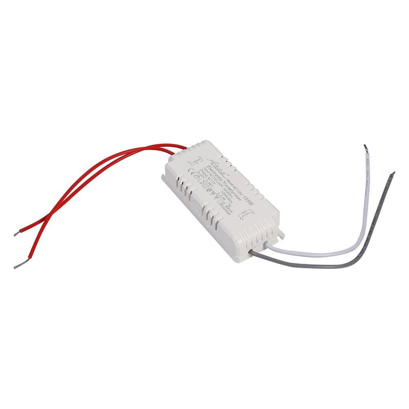 [AUSTRALIA] - Nikou Electronic Transformer 105W Voltage 220V to 12V for Halogen Light 220V-12V Bulb Driver Power Supply Voltage Converter New 