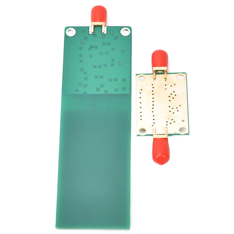 [AUSTRALIA] - Shortwave Active Antenna Mini Whip Module Mf/Hf/Vhf Module DC9-15V 10KHz-30MHz Radio Receiver Electronic Accessories 