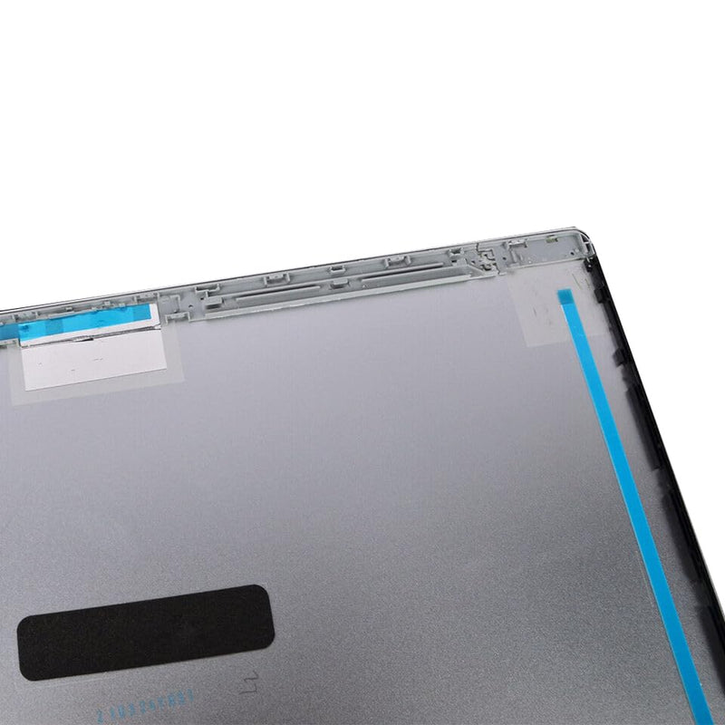 New Replacement Laptop LCD Cover Back Rear Top Lid for Acer Aspire A515-54 A515-54G A515-55 A515-55G 60.HFQN7.002 Silver