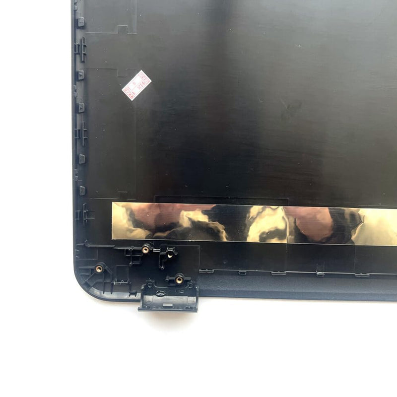 Replacement Laptop LCD Cover Back Rear Top Lid for HP 17-X 17-Y 17Z-Y 17X 17Y 17 BD 270 G5 856585-001 856591-001 46008C0C000150 46008C0A00360 Jack Black