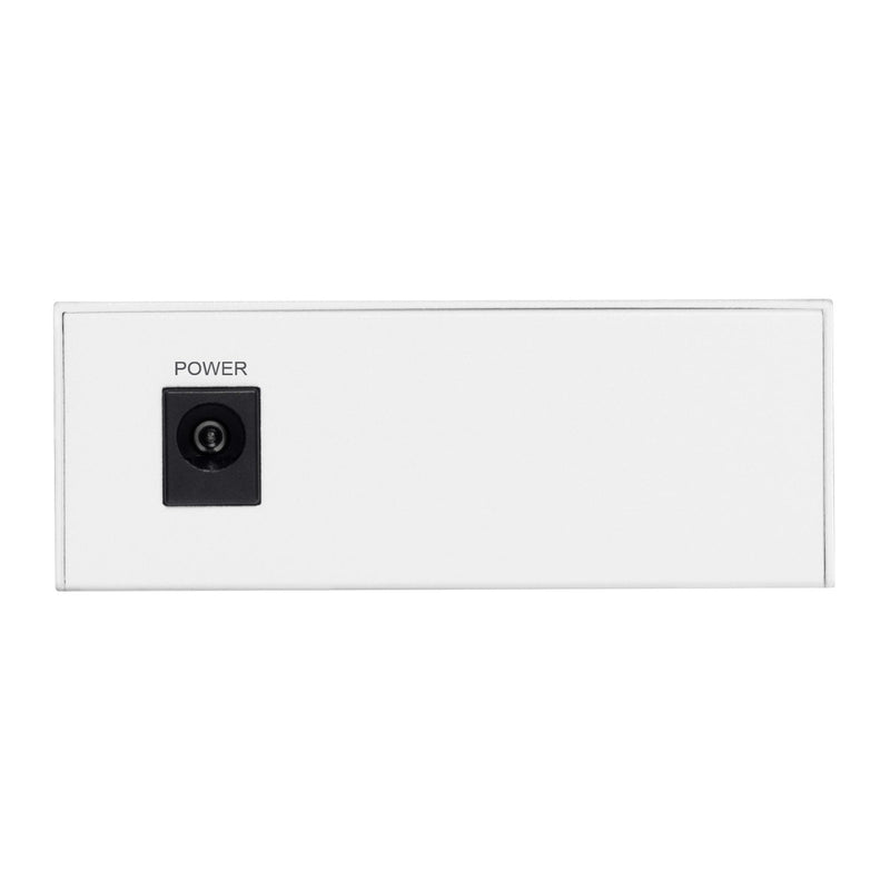 TP-Link Gigabit SFP to RJ45 Media Converter(TL-MC200) | Fiber to Ethernet Converter, Plug and Play, Durable Metal Casing, Versatile Compatibility, Auto Negotiation, UL Certified