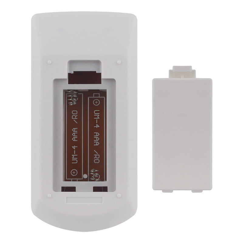 New RM-PJ6 Remote Replace for Sony VPL-CS21 VPL-DX11 VPL-EW7 VPL-EX130 VPL-MX25 VPL-TX7 VPL-SW526CM VPL-SW526M VPL-SW536 VPL-SW620 VPL-SW630 VPL-SW636C VPL-SX225 VPL-SX226 VPL-SX235 VPL-SX236 VPLSX631