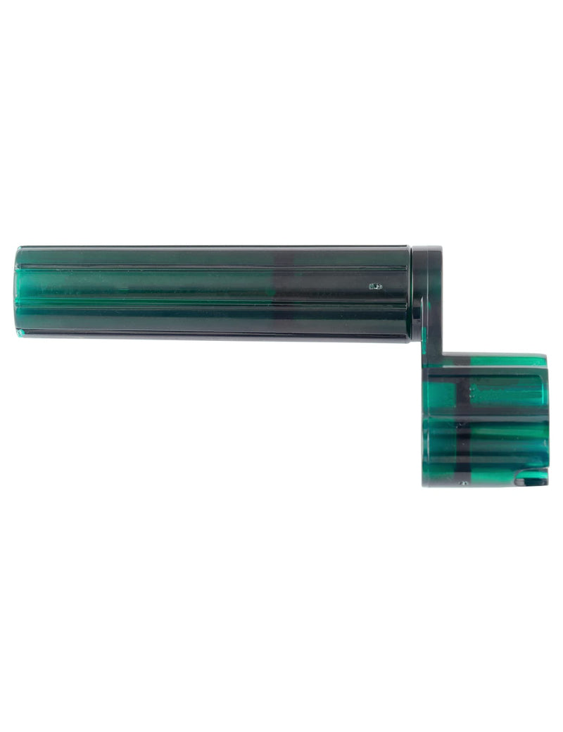 [AUSTRALIA] - Metallor Guitar String Winder Bridge Pin Remover Speed Peg Puller for Guitar Bass Banjo Mandolin Ukulele and More String Instruments Green. 