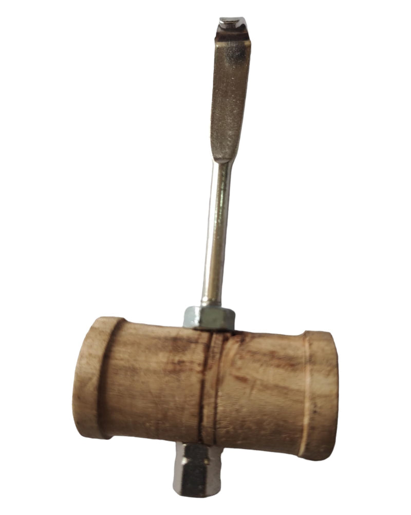 [AUSTRALIA] - Tabla Hook For Pulling Tabla Straps Tabla Hook Tabla Pulling Hook Dholak Hook Drum Hook Musical Instruments Parts And Accessories 
