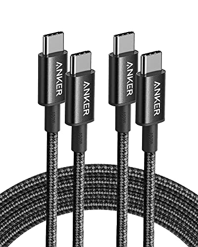 Anker Charger Cable with167.5W Car Charger