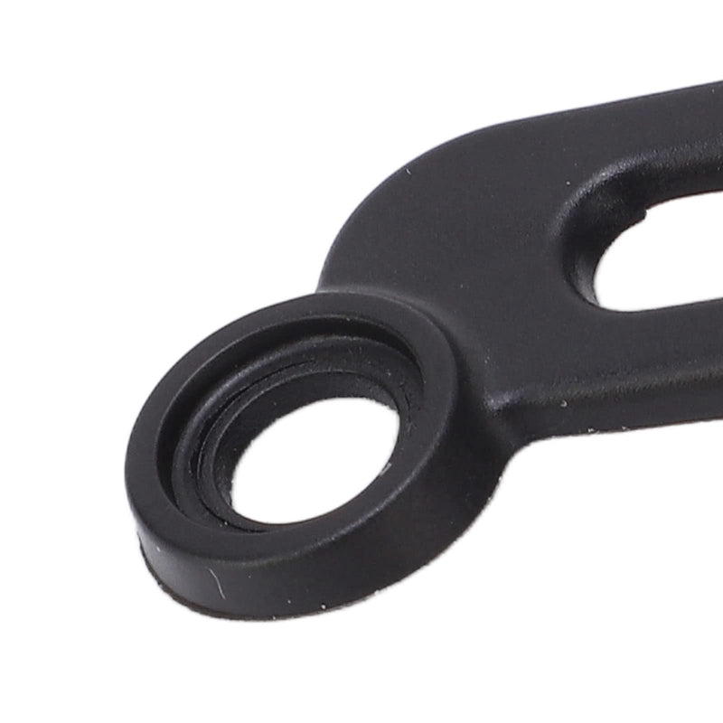 Shutter Cable Rubber Top Cover Rubber Shutter Cable Rubber Lid Lid Digital Camera Repair Part for D800 D800E Cameras