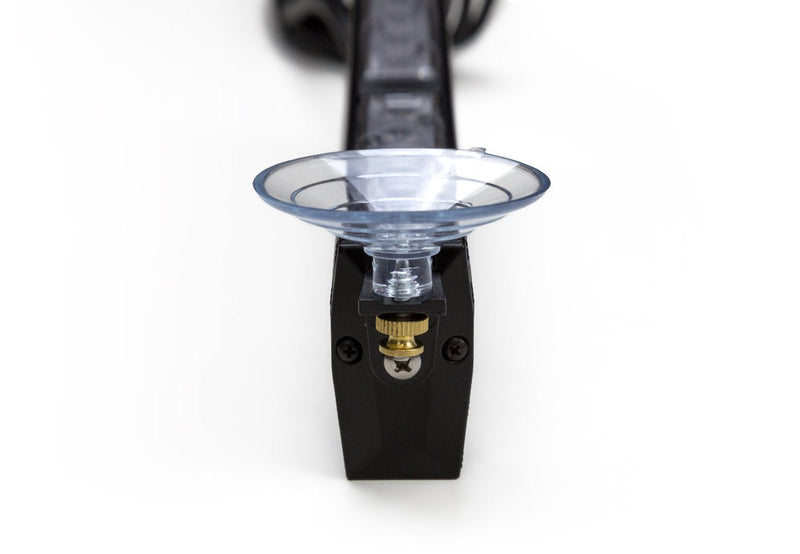 Official Feniex Fusion Suction Cup Fusion Stick Light Mounting Kit