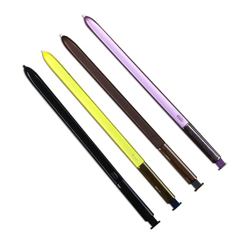 Ultra-Thin S Pen for Note 9 Stylus S Pen for Note 9 N960 SM-N960 Replacement Active Stylus Touch S Pen - Blue Without Blutooth