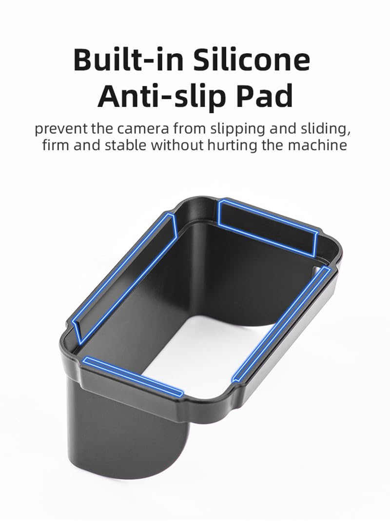 [AUSTRALIA] - for DJI Osmo Pocket 3 Screen Sunshade Cover Hard PC Sun Hoods Protector Accessories 