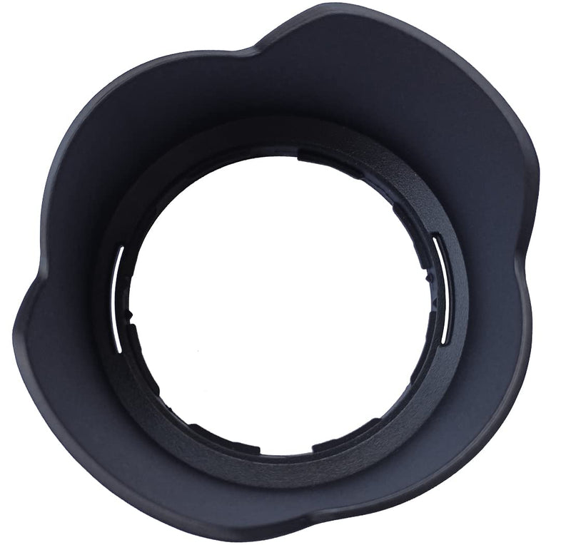 [AUSTRALIA] - Z30 Z50 Lens Hood (HB-90A) for Nikon Nikkor Z DX 50-250mm f/4.5-6.3 VR Lens,62mm Lens Hood for Nikon zfc Z fc Z30 Z50 Camera,HUIPUXIANG 