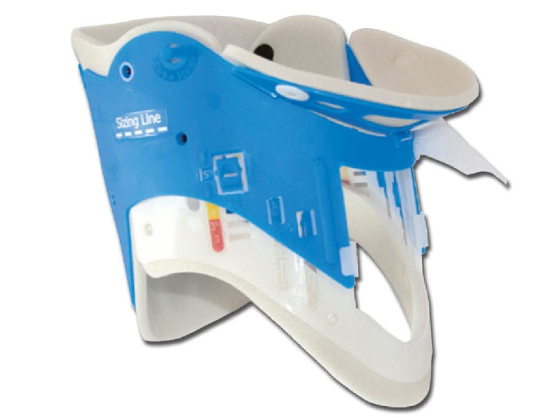 Gima 34639 Collar Ambu redi-ace