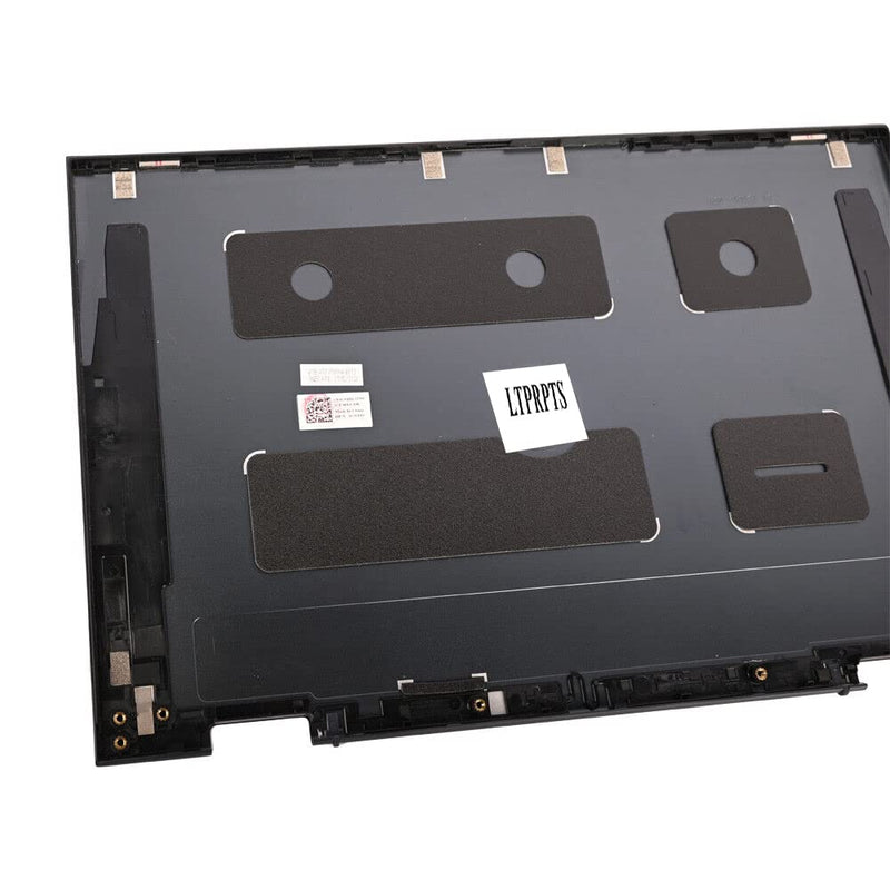 Replacement Laptop LCD Cover Back Rear Top Lid for Dell Inspiron 5410 5415 7415 2-in-1 0GWRR6 GWRR6 Blue
