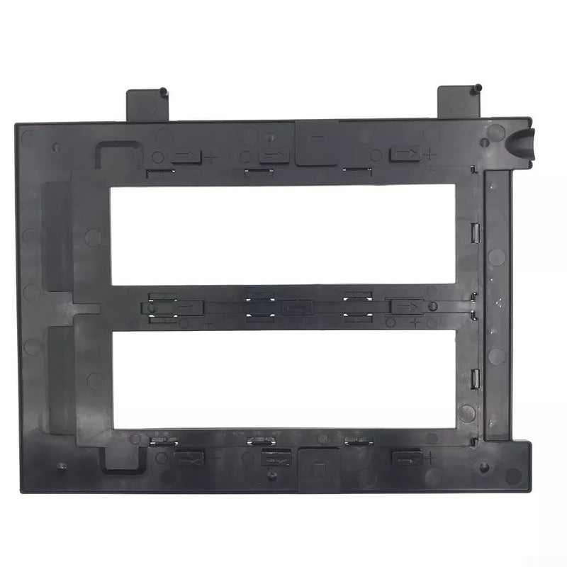 [AUSTRALIA] - 120mm Film Strip Holder Negative Positive Photo Scanner Slide Holder Compatible with V700 Photo V750 PRO V800 V850 4990 GT-X900 GT-X970 GT-X980 