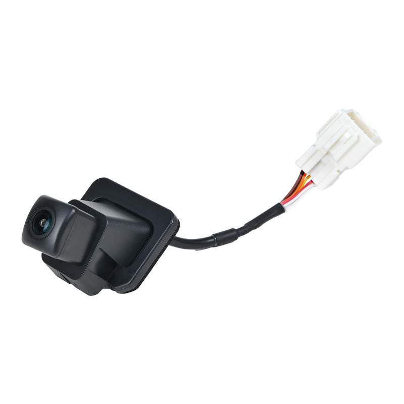 Rear View Backup Camera Fits for Honda CR-V 2012-2013 Park Assist Camera Replaces 590-074 39530-T0A-A01 39530T0AA01 39530-T0A-A011-M1