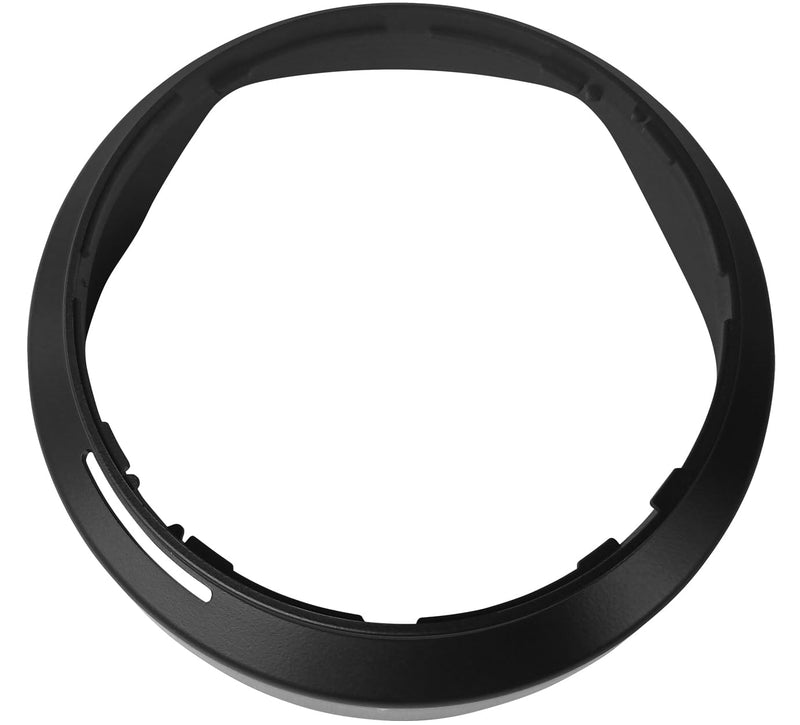 [AUSTRALIA] - HB-53 Lens Hood for Nikon AF-S 24-120mm f/4G ED VR,Hxdzieory HB53 for 77mm Lens Hood 
